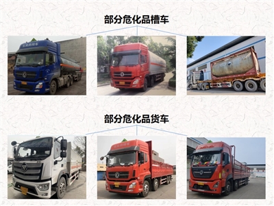 ?；?貨車(chē)